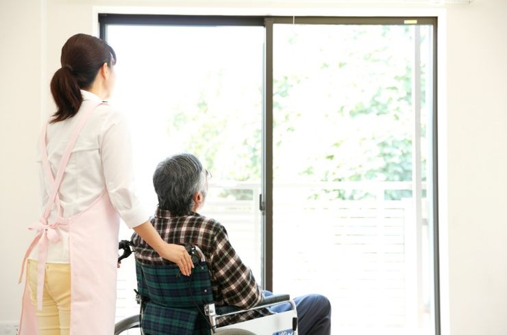 身体介護　30分～60分