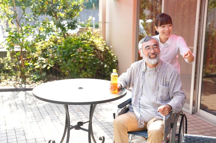 生活援助　45分～