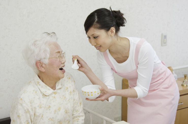 20分以上の身体介護に引き続き生活援助を行う場合　70分～