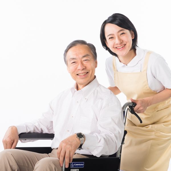 要支援者様の生活のサポートを行う訪問介護業者にサービスをご依頼ください