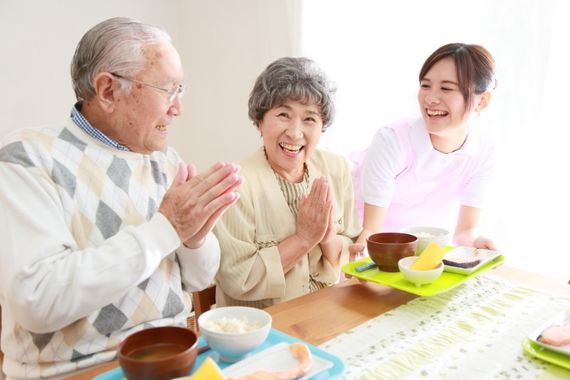 利用しやすいサービス