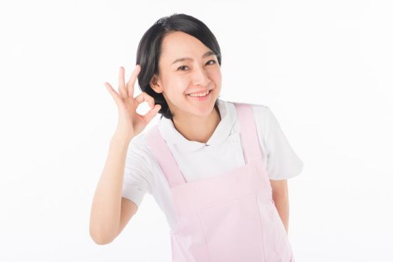 幅広いご事情